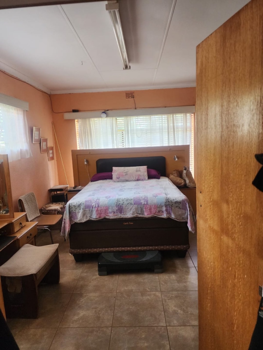 4 Bedroom Property for Sale in Alabama North West